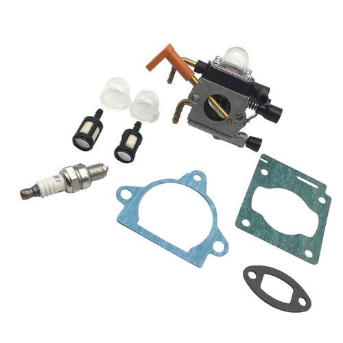 Kit carburateur pour stihl - kit,