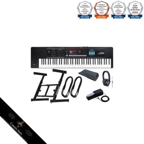 Synthétiseur roland juno - synthétiseur,