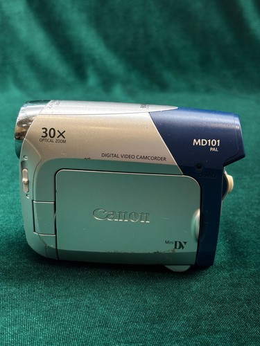 Caméscope vidéo numérique