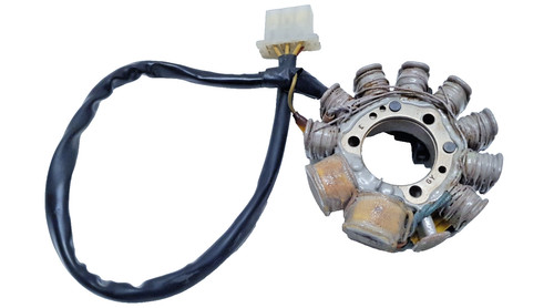 Stator allumage kawasaki - stator,