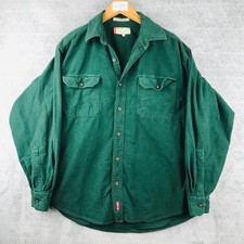 Levi’s Chemise Flanelle