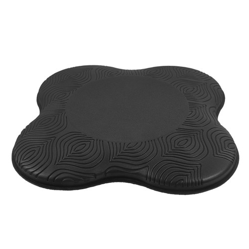 Coussin genoux yoga pad - genoux,