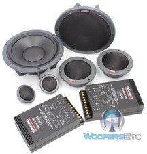 DYNAUDIO ESOTEC SYSTEM 362 8"