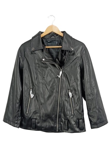 Asos design veste - asos, biker