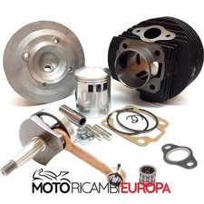 Groupe Thermique DR Per Vespa