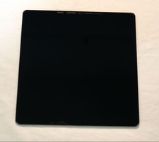 NiSi AR ND1000 10-stop 150x150mm Neutral Density Filter Used