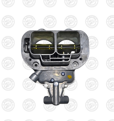 Dgav weber carburateur - dgav,