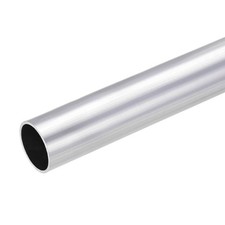6063 Aluminium Rond Tube 30mm