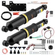 Air Shock Absorber Arrière