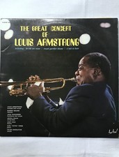 2 vinyles 33T The Great