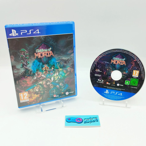 Children morta - children, of