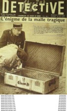 Détective 1956 # 543 La