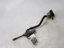 Maitre cylindre arrière -