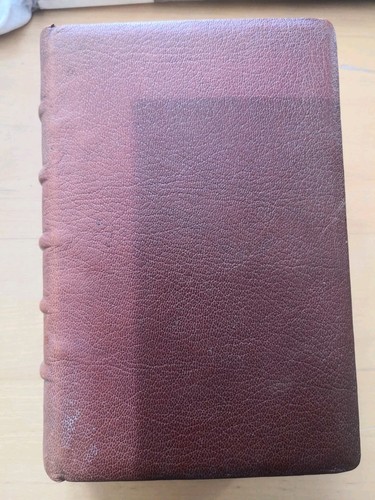 Sainte bible numérotée - la, bible,