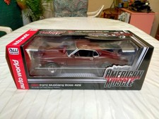 Ford Mustang Boss 429 1969