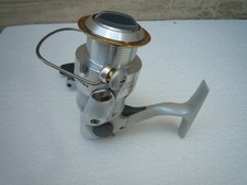 Daiwa Emblem X2500IA