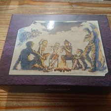 Xenoblade Chronicles 3 Original Soundtrack Complete Limited New Japan Edition 55