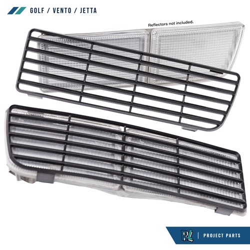 Paire grilles pour - paire,