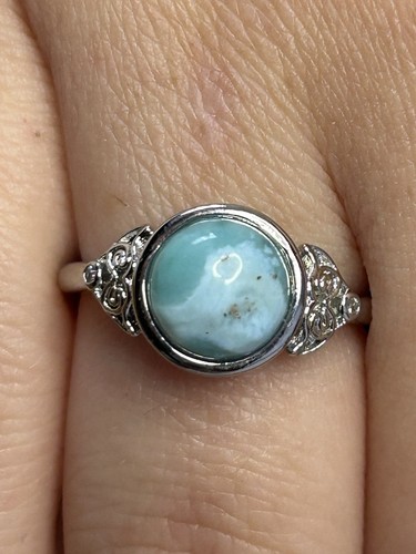 Bague océan douceur - de,