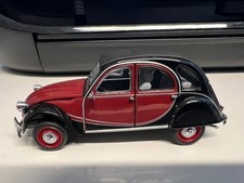 CITROEN 2 CV CHARLESTON -