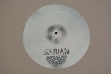 SABIAN 16" AAX EXTRA THIN