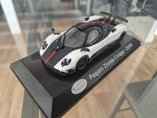 Pagani Zonda Cinque 1 43