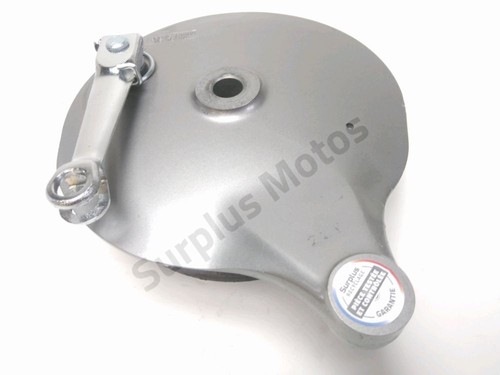 Tambour arriere suzuki 800 - vl,