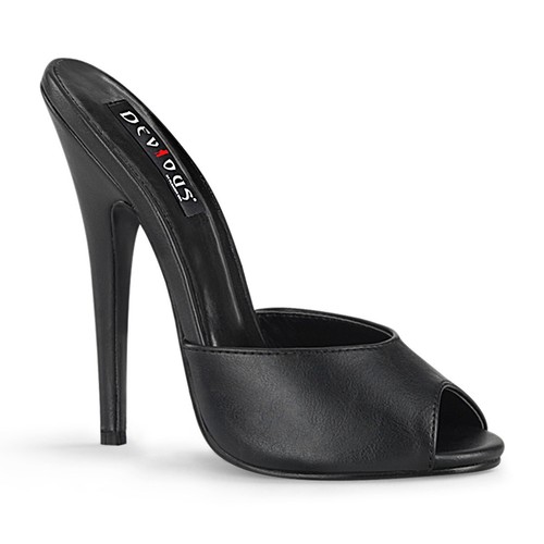 Pleaser devious domina101 peep - pleaser,