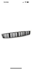 Grille Pare Choc Audi A4 B6