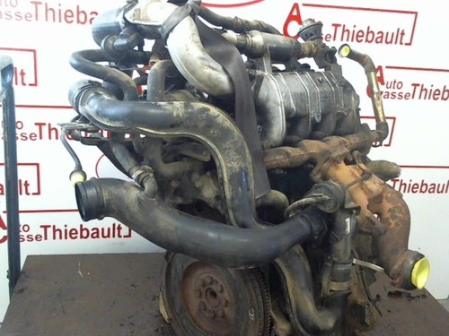 Moteur citroen jumper - citroen, 1