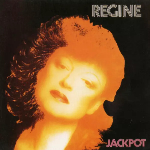 Jackpot régine - jackpot,,