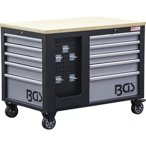 Servante atelier pro vide - d'atelier,