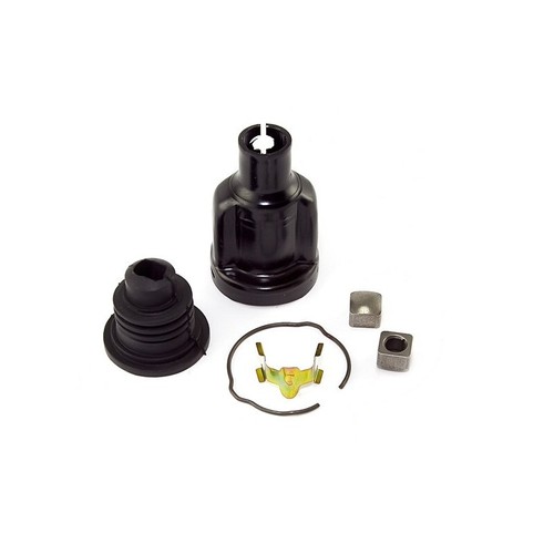 Kit accouplement arbre
