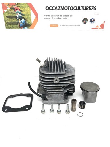 Cylindre piston - cylindre,