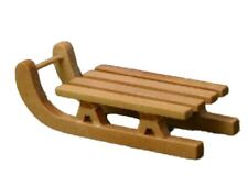 Maison de Poupées Petit Noël