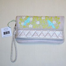 Vera Bradley - Sunset Clutch -