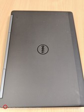 Dell Precision 7520 ,  512Go