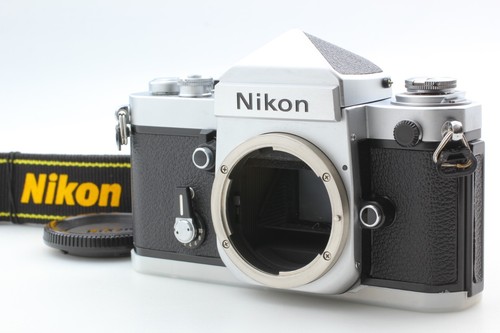 Mint n801xxxx nikon - 【mint, f2