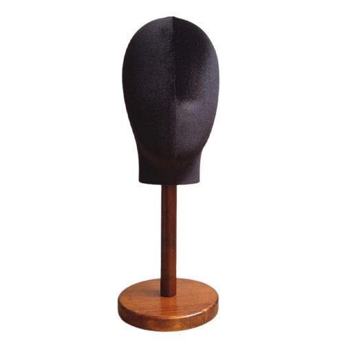 Tête mannequin avec sans - tête,