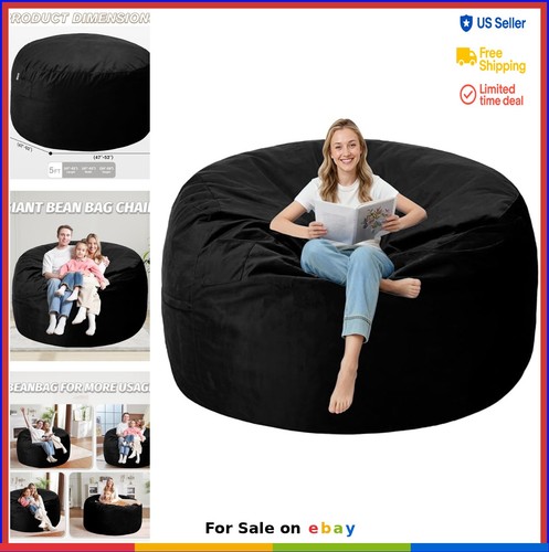 Bean bag chair ultra - bean,