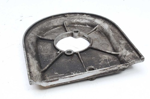 Couvercle moteur honda - de, gl