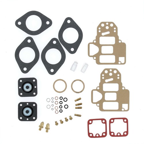 Kit joints carburateur pour - kit,