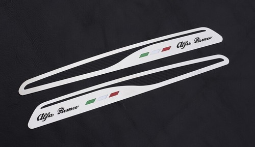 Seuils alfa romeo giulia - seuils,