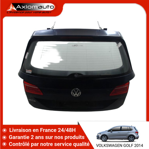Hayon volkswagen golf - 🇫🇷,