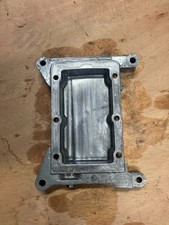 CARTER SOCLE FOND MOTEUR BERNARD W239 A