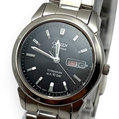 Near mint citizen eco drive - citizen, eco-drive