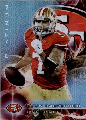 A1398 2015 topps platinum - 2015,