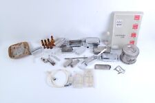 Medical Lot Antique Items Tools Accessories Vases Small Plastic Jar