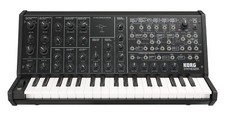 KORG Synthétiseur analogique