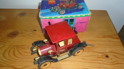 Tacot opel gama mechanic - opel,